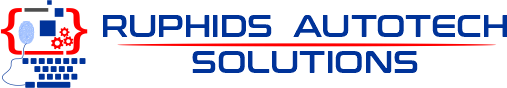 Ruphids Autotech Solutions